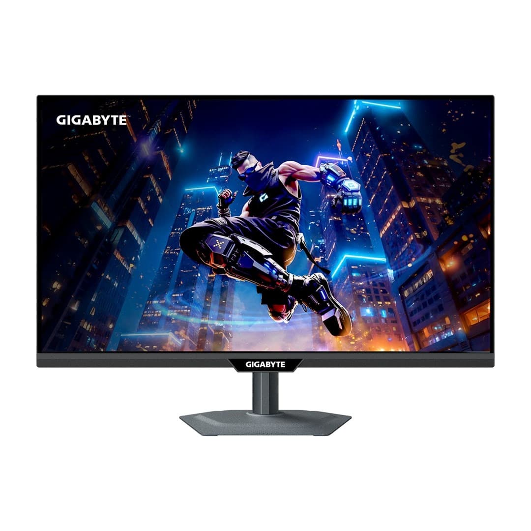 Monitor LED Gigabyte 27 cali M27Q3 300Hz (320Hz OC)