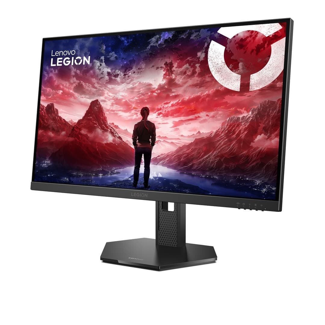 Legion Lenovo Monitor 27" FHD IPS 240Hz Czarny