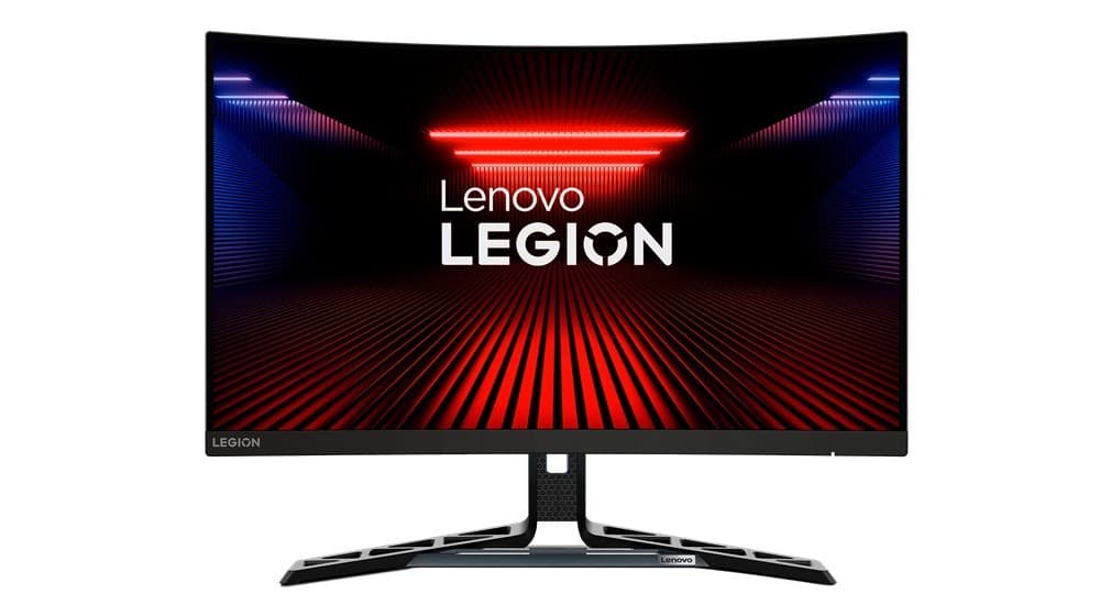 Monitor Lenovo Legion 27 cali FHD VA 340Hz Czarny