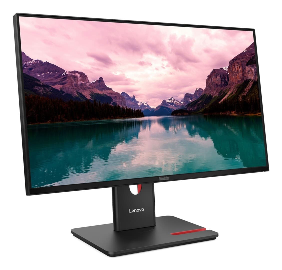 Monitor Lenovo ThinkVision T24-40 23.8 cala FHD IPS AG 4ms 250 nitów 120Hz