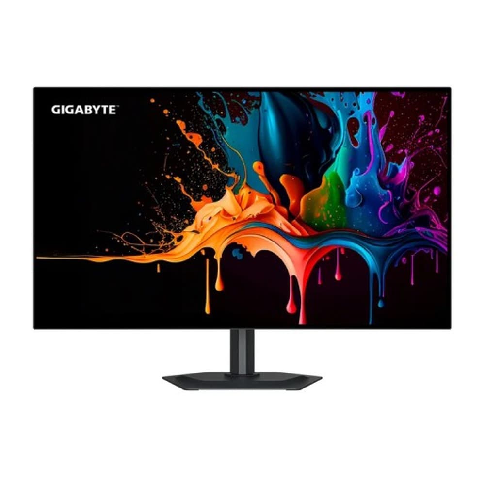 Monitor OLED Gigabyte 27 cali 280Hz do gier