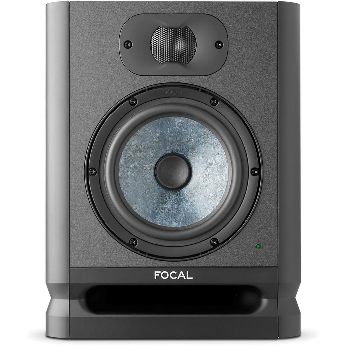 Monitor studyjny Focal Alpha Evo 65 6.5 cala 80W czarny