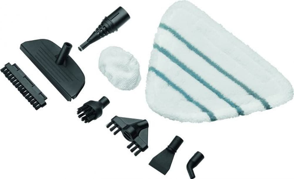 Clatronic Mop parowy DR 3539