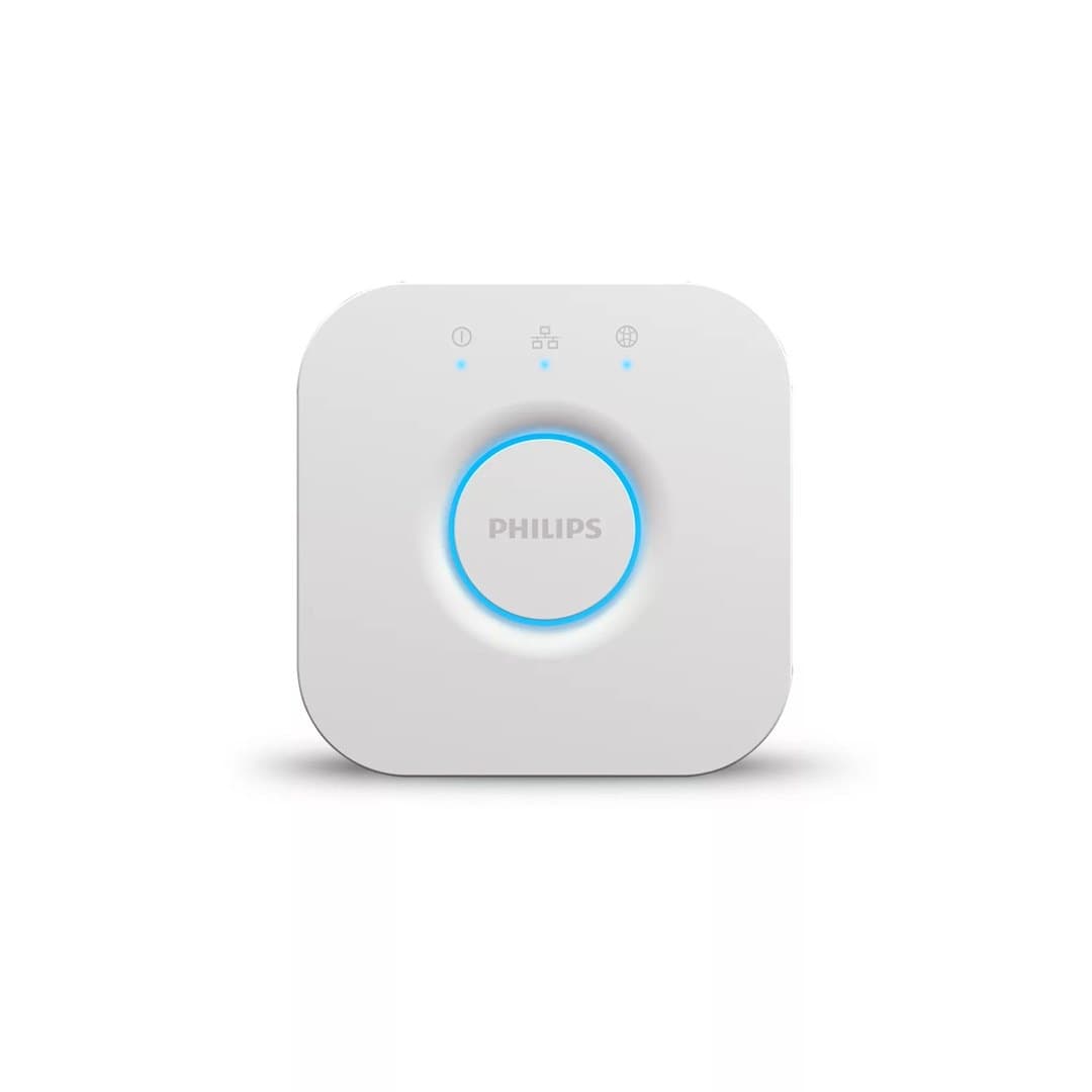 Philips Hue Bridge Inteligentne sterowanie oświetleniem