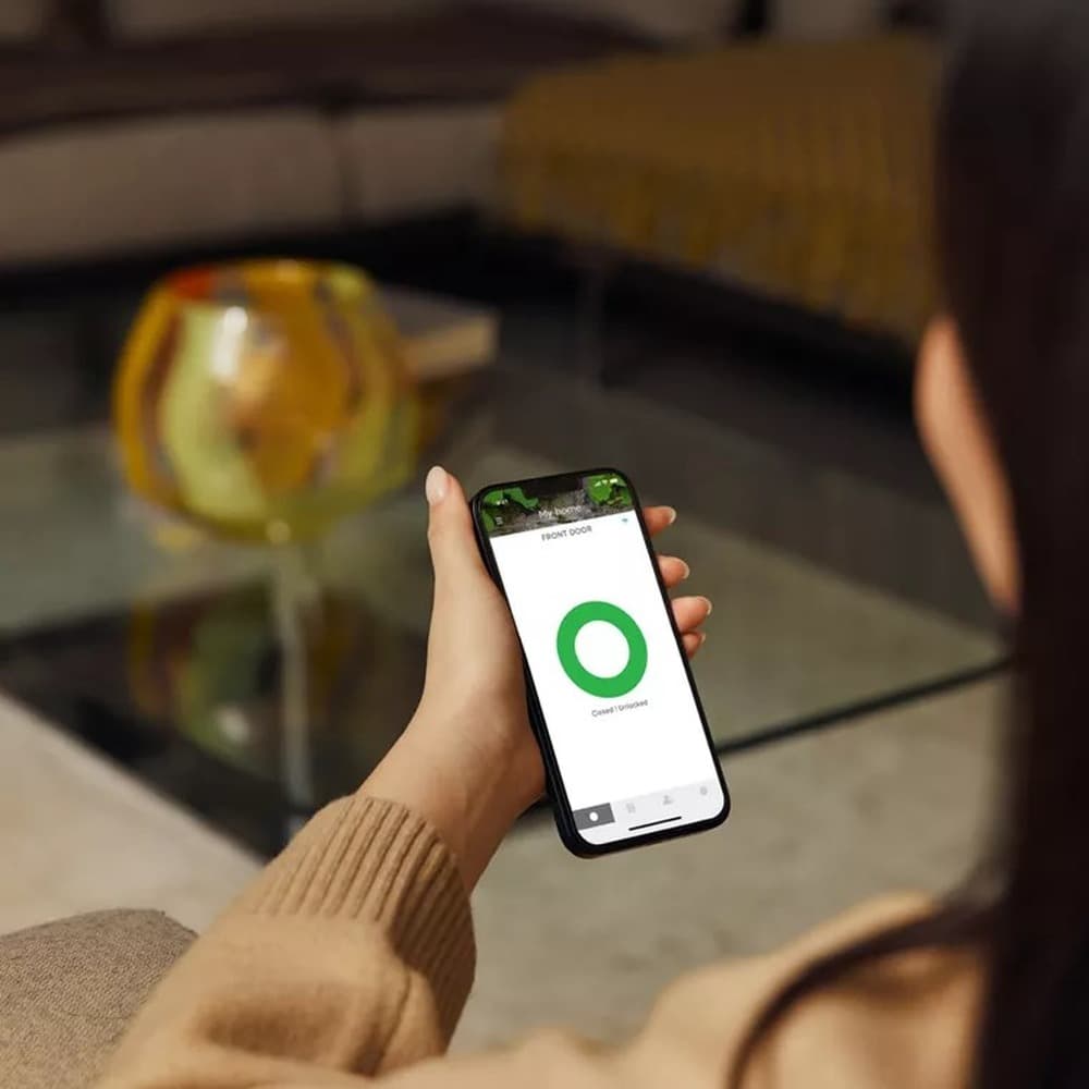 Mostek Wi-Fi Yale ConnectX do 4 urządzeń z Bluetooth