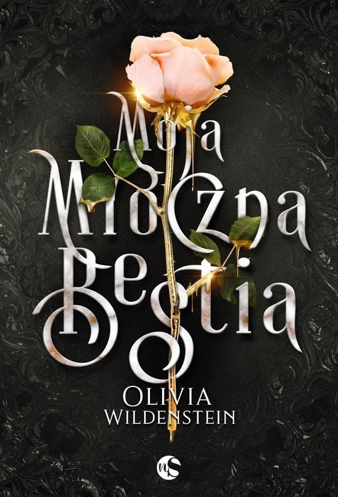 Mroczna bestia - Olivia Wildenstein