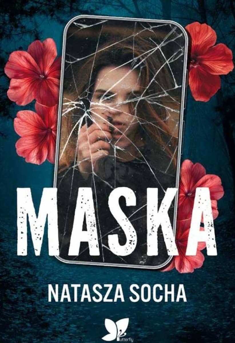 Mroczny thriller Maska o presji doskonałości i mediach społecznościowych