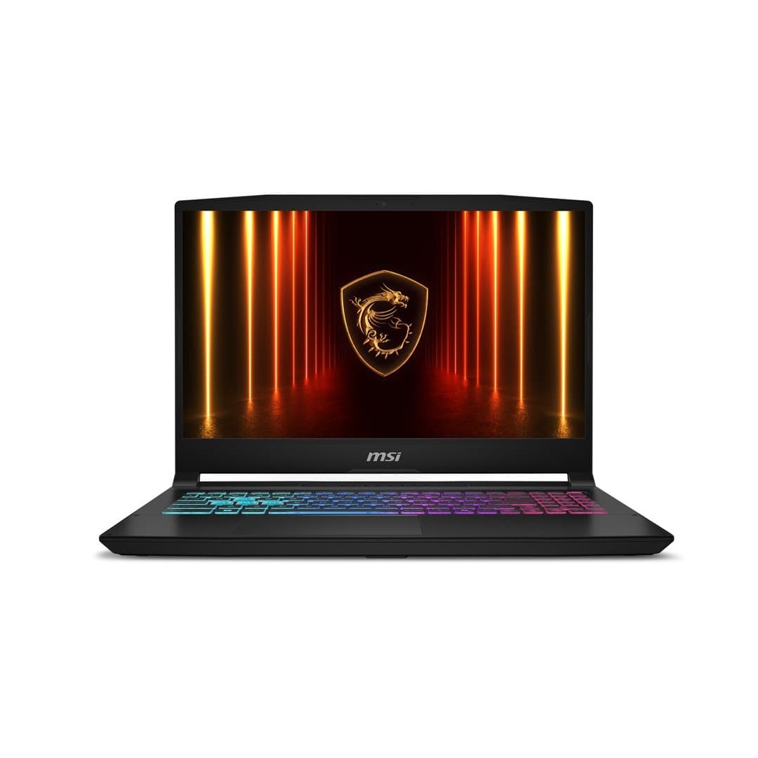 Laptop MSI Katana 15 HX B14WFK 15.6 cala QHD 165Hz RTX 5060