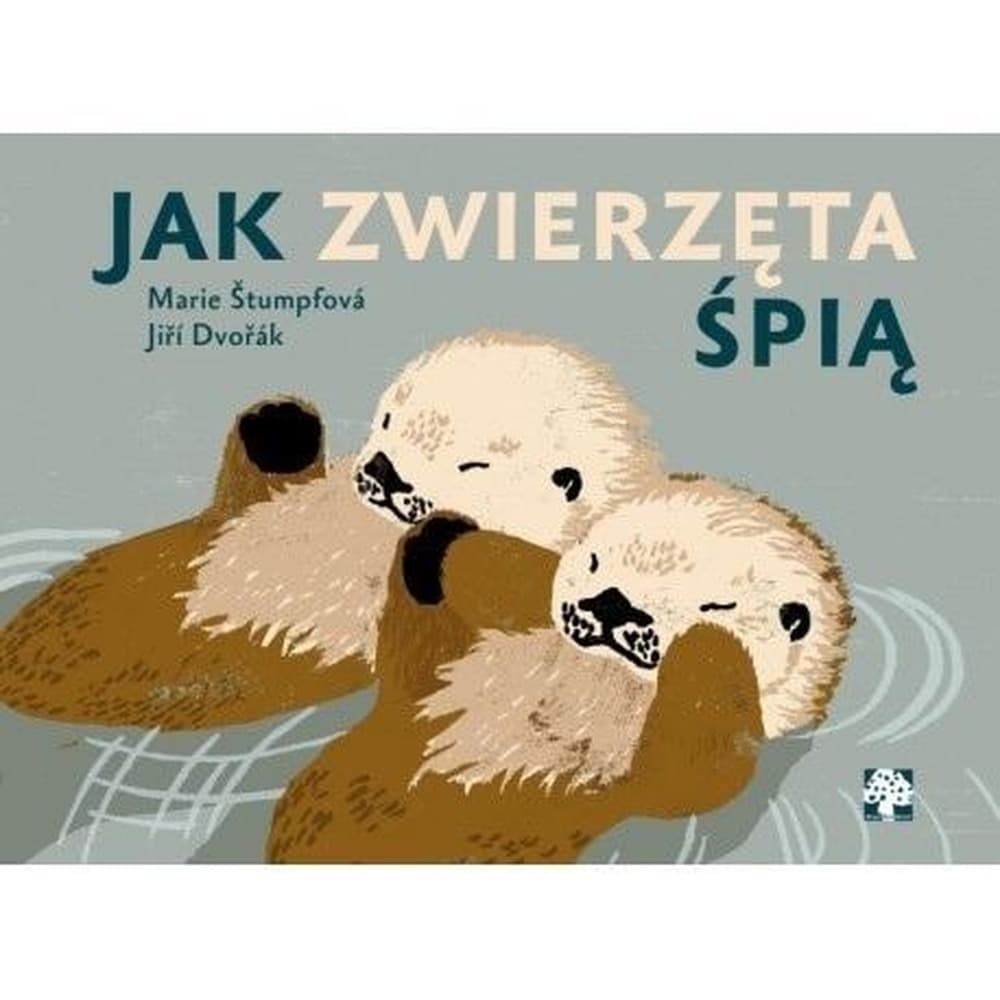 Muchomor - edukacyjna książka