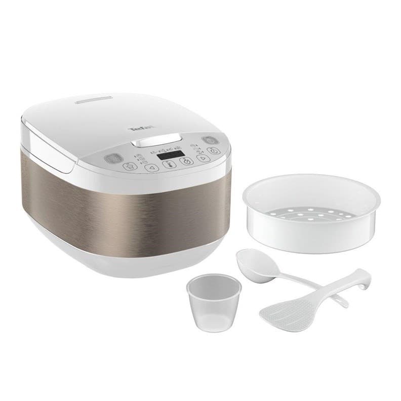 Multicooker Tefal Simply Cook Plus