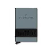Multitool Victorinox SwissCard Classic Smart czarno-szary