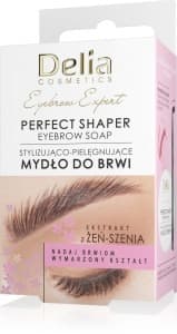 Delia Mydło do Stylizacji Brwi Eyebrow Expert 10 ml