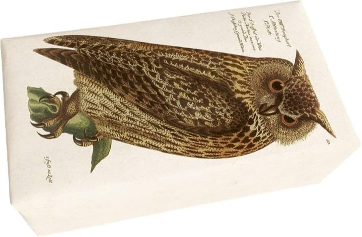 Mydło naturalne Skona Ting 200g zapach cytrynowy