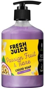 Mydło w płynie Fresh Juice Passion Fruit 460 ml