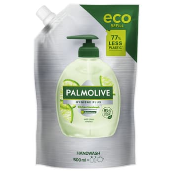 Mydło w płynie Palmolive Hygiene Plus Antybakteryjne do Kuchni 500 ml