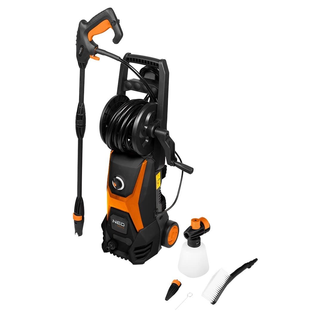 Myjka ciśnieniowa 1600 W NEO Tools
