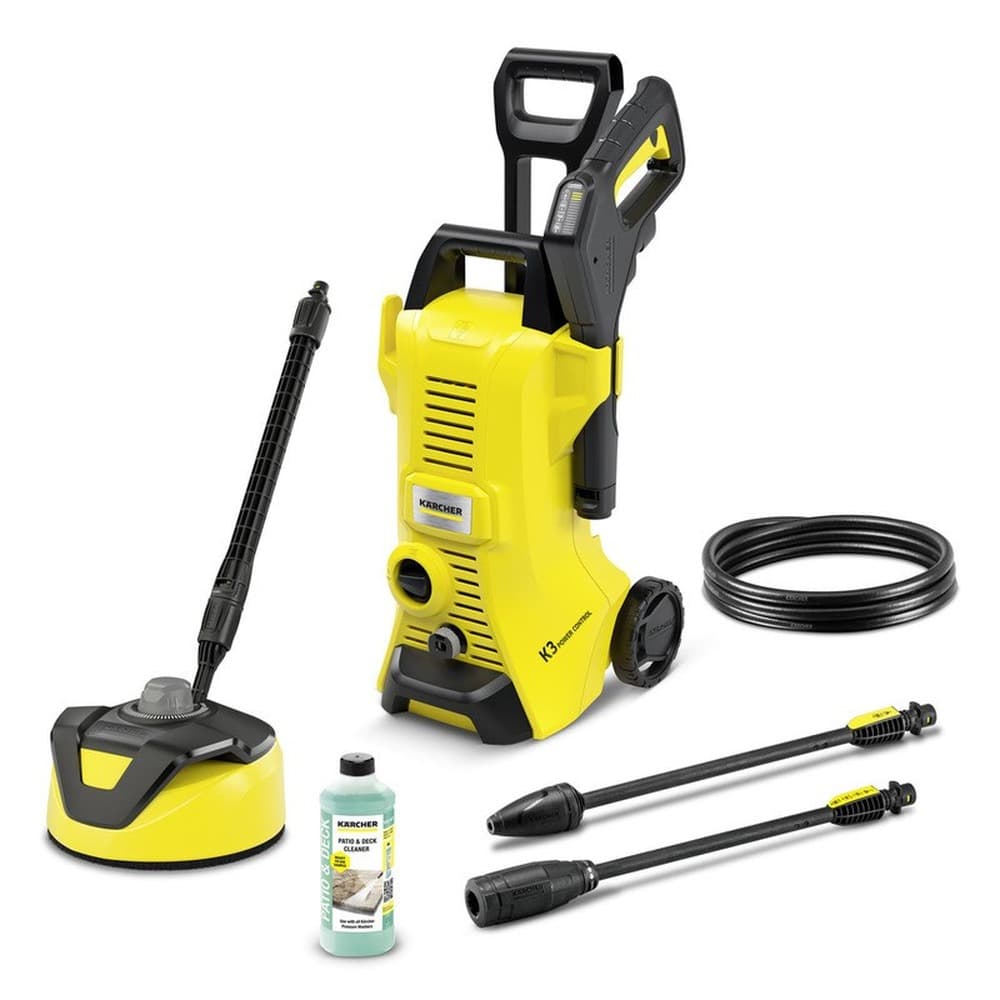 Myjka Ciśnieniowa Kärcher K 3 Power Control Home T5