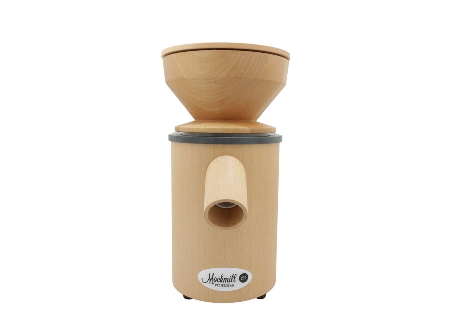 Młynek Mockmill PRO 200