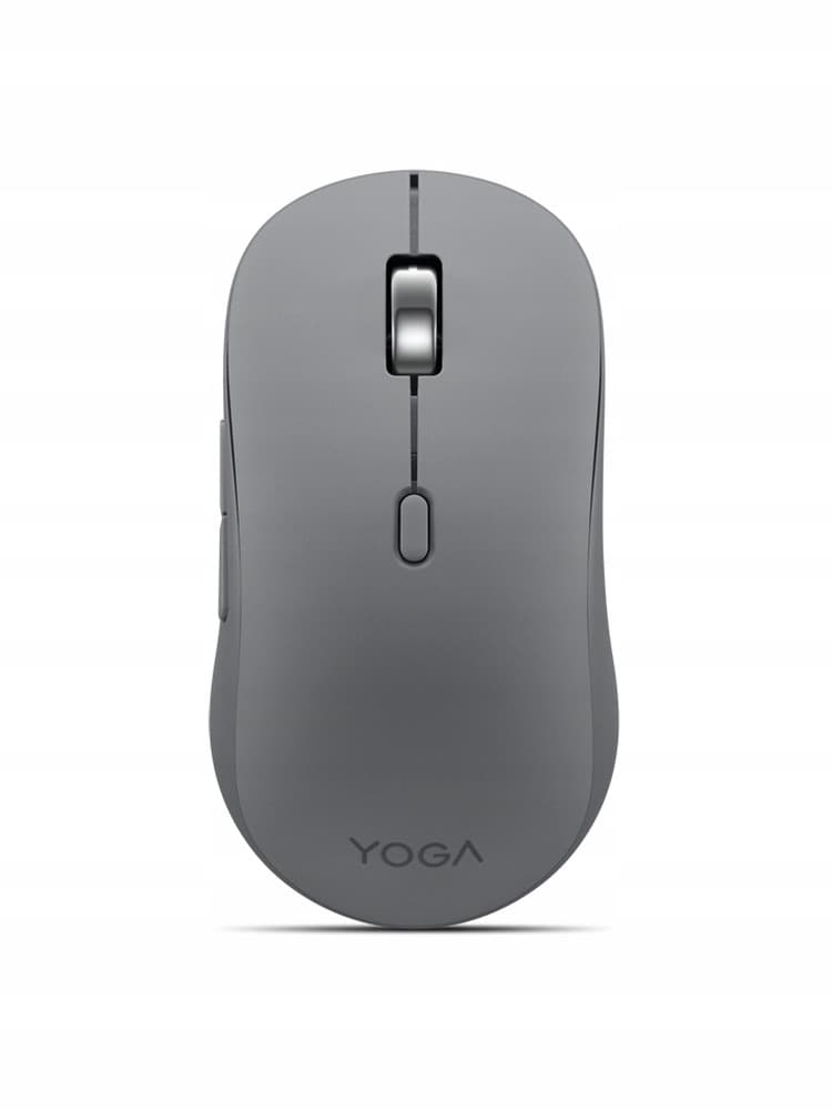 Lenovo Mysz Bluetooth Yoga Silent Luna Grey