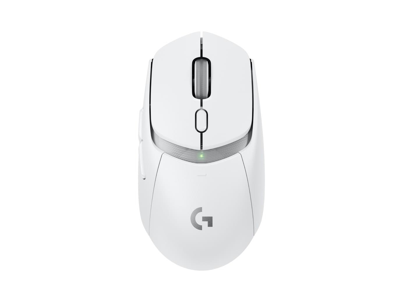 Mysz komputerowa Logitech G309 Lightspeed biała