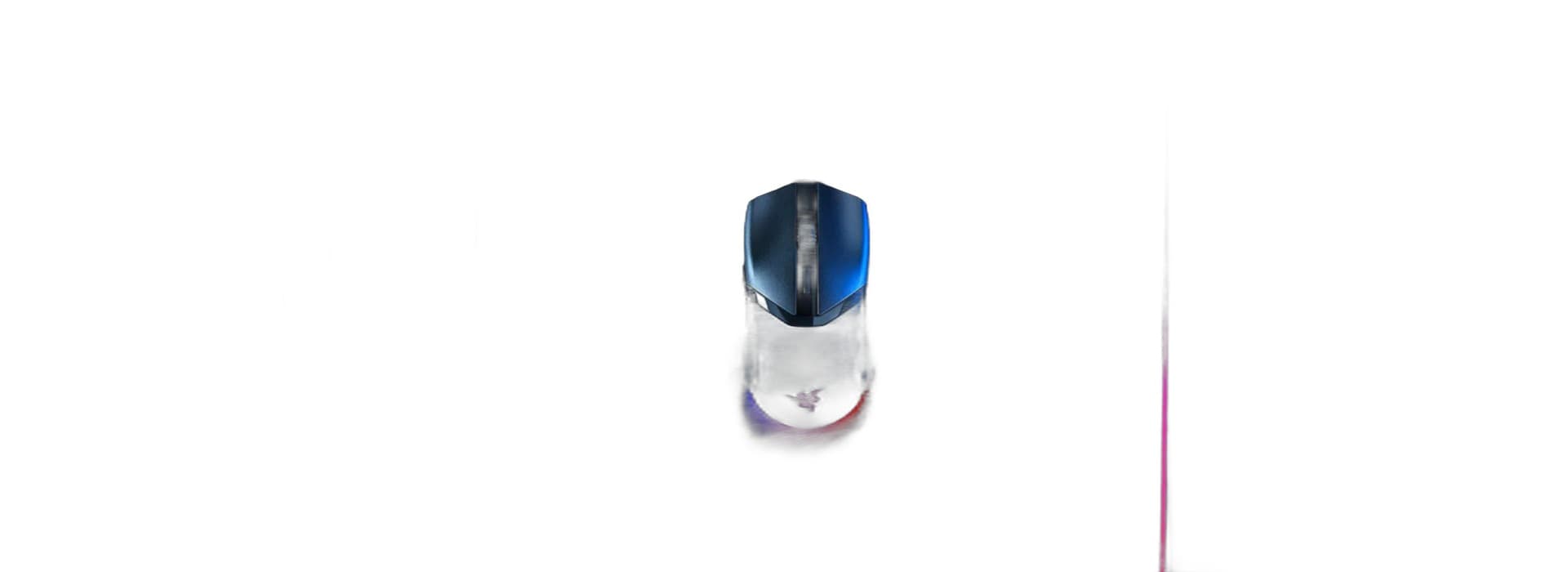 Mysz optyczna bezprzewodowa Razer Cobra HyperSpeed