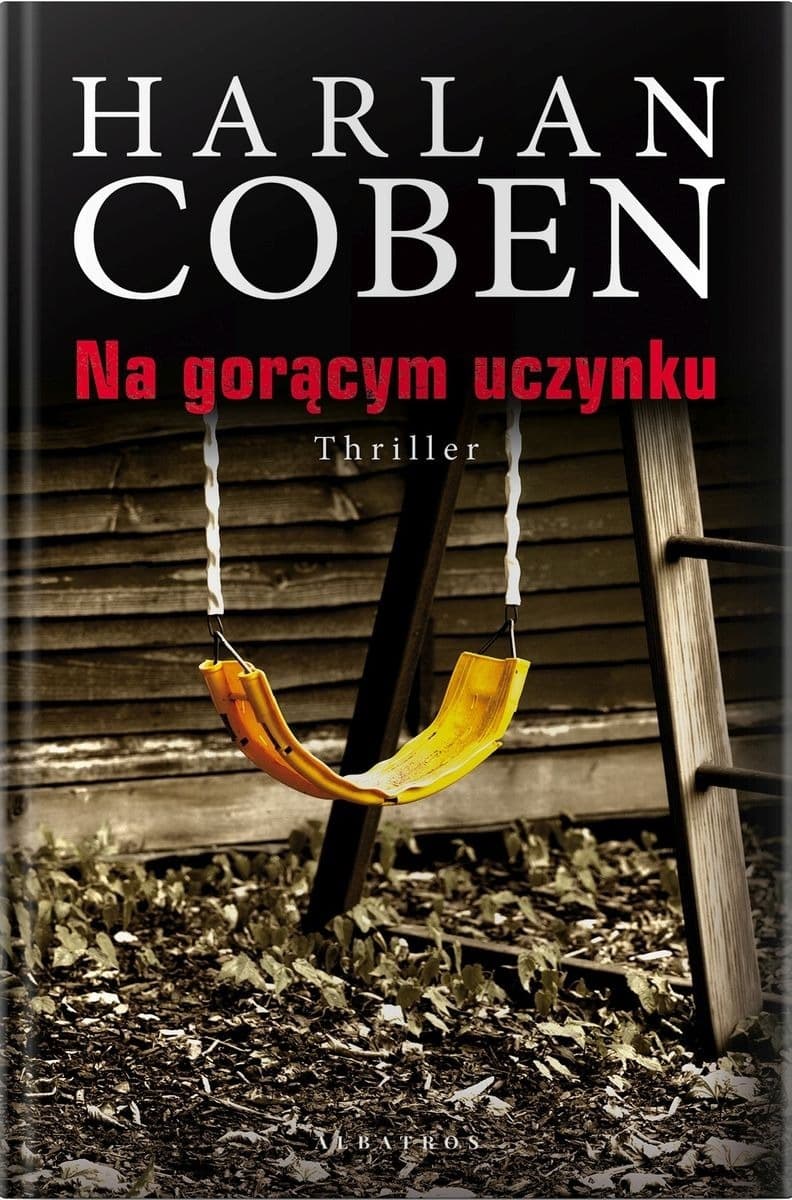Na gorącym uczynku