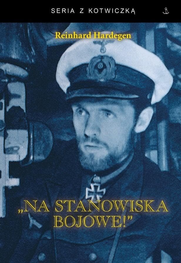 U-boot w walce z Anglią wydanie wojenne