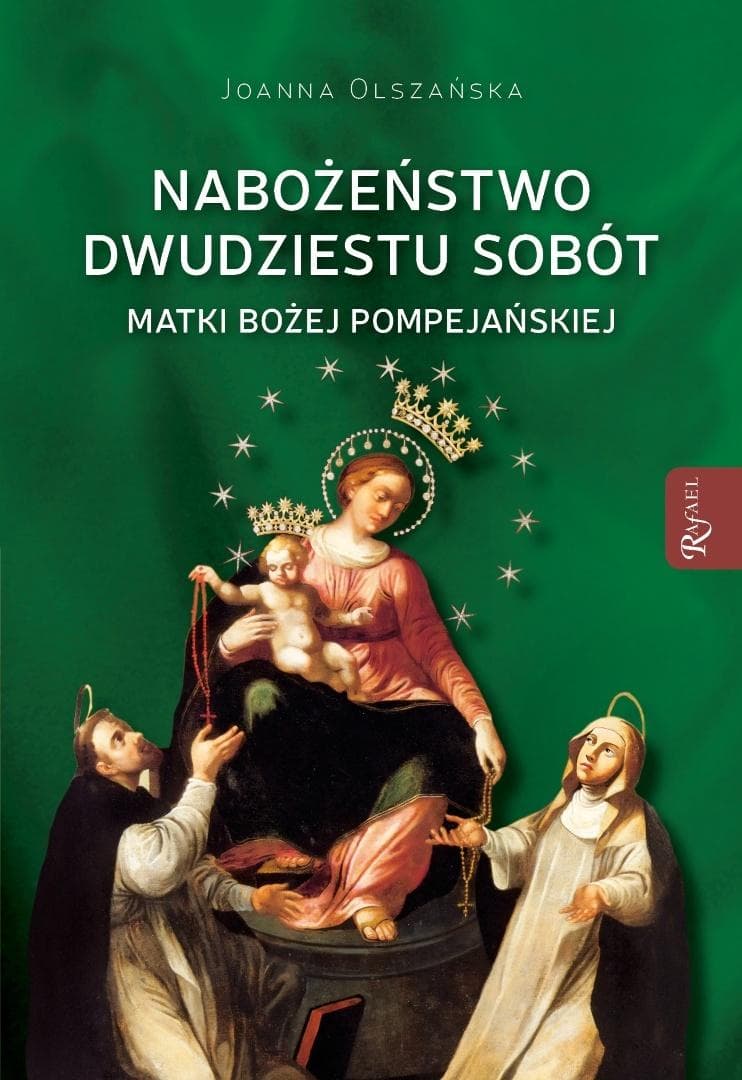 Nabożeństwo Dwudziestu Sobót Matki Bożej Pompejańskiej