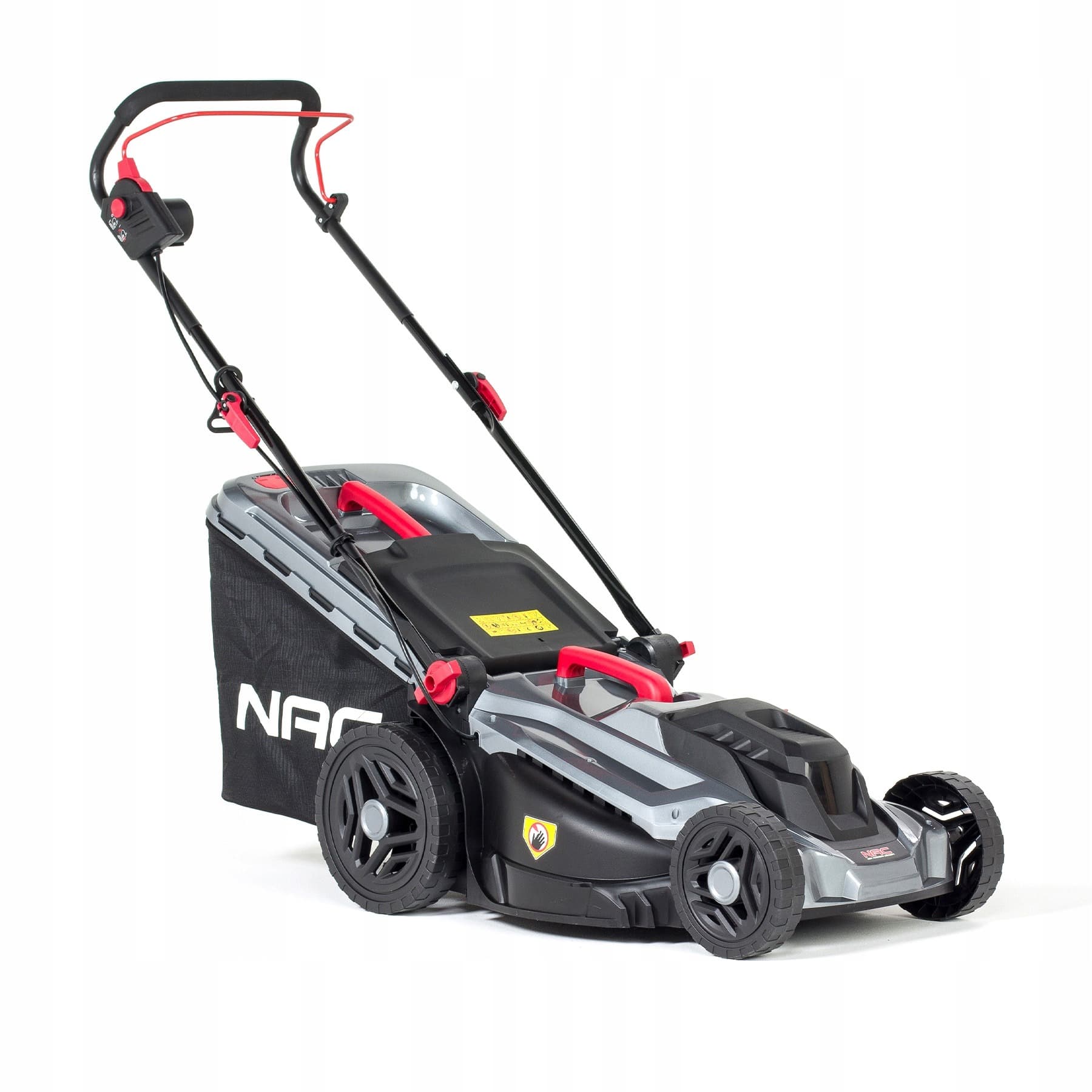 NAC Kosiarka Elektryczna 1800W 43cm