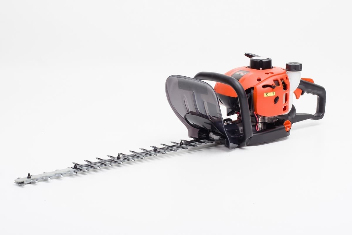 NAC Nożyce Spalinowe do Żywopłotu 22,5cc 60cm