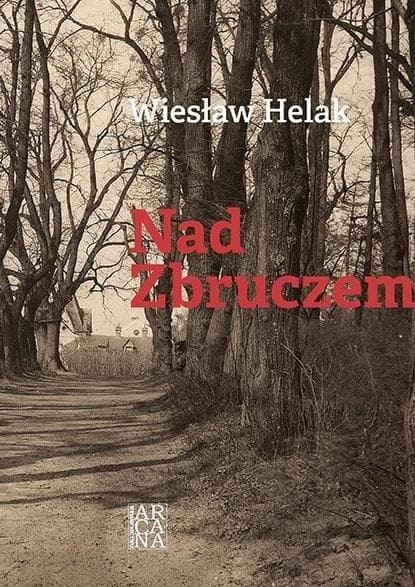 Powieść historyczna Nad Zbruczem wydanie 2