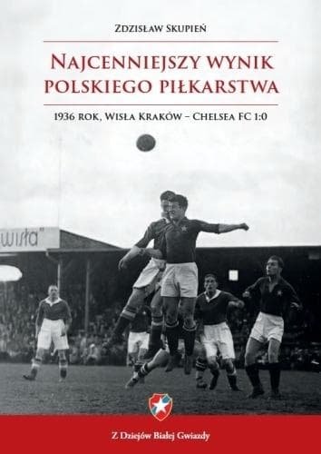 Najcenniejszy wynik polskiego piłkarstwa - Zdzisław Skupień