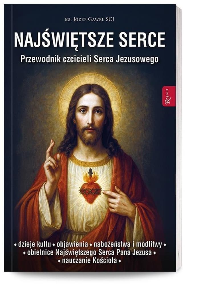 Najświętsze serce