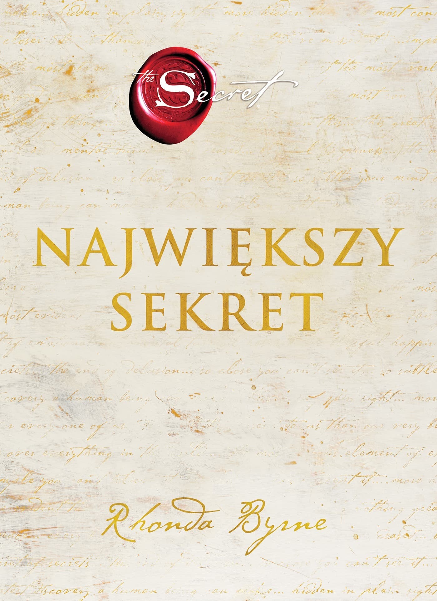 Największy sekret, wyd. 2