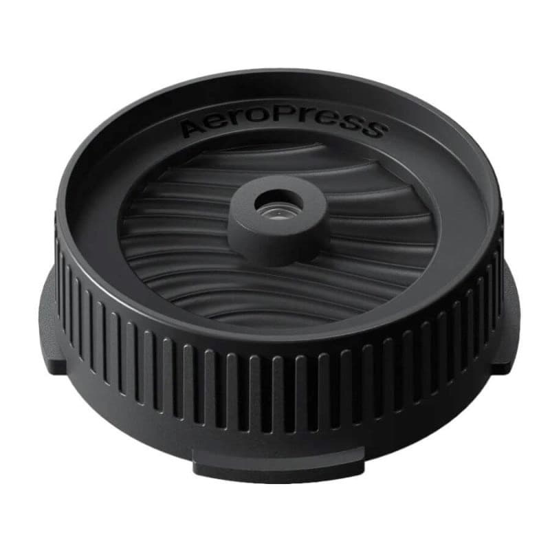 Nakładka kontroli przepływu do Aeropress z filtrem