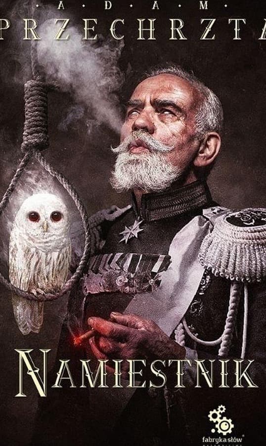 Namiestnik. Materia Prima. Tom 2