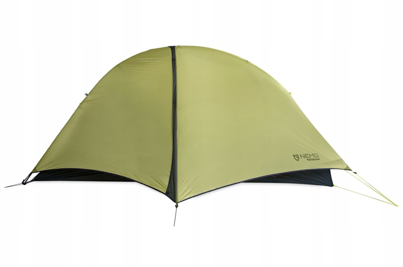 Namiot 1-osobowy Nemo Dragonfly OSMO 1P