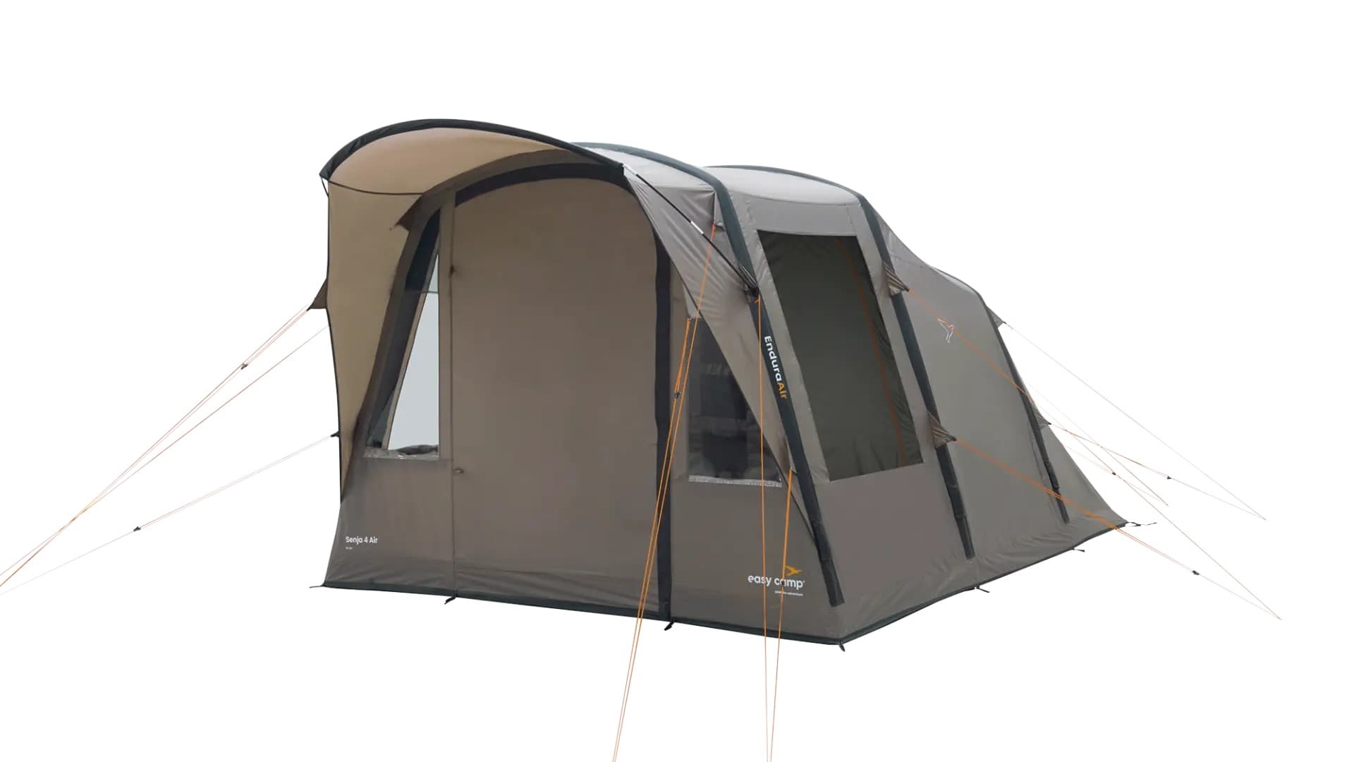 Namiot 4-osobowy Easy Camp Senja 4 Air