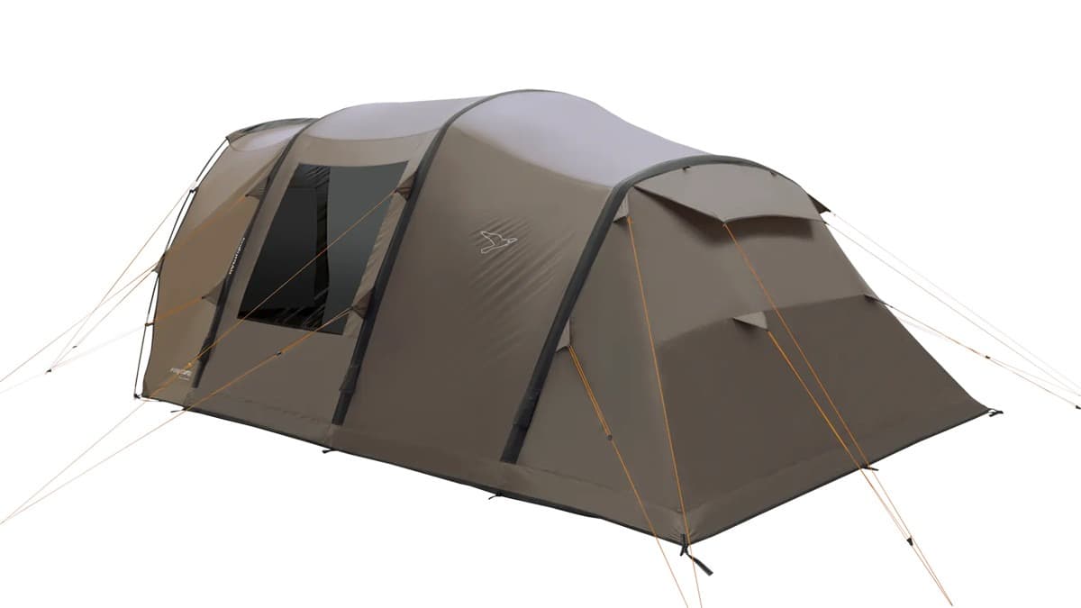 Namiot 5-osobowy Easy Camp Brimnes 5 Air