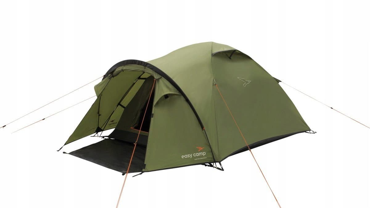 Namiot Easy Camp Rondane 3