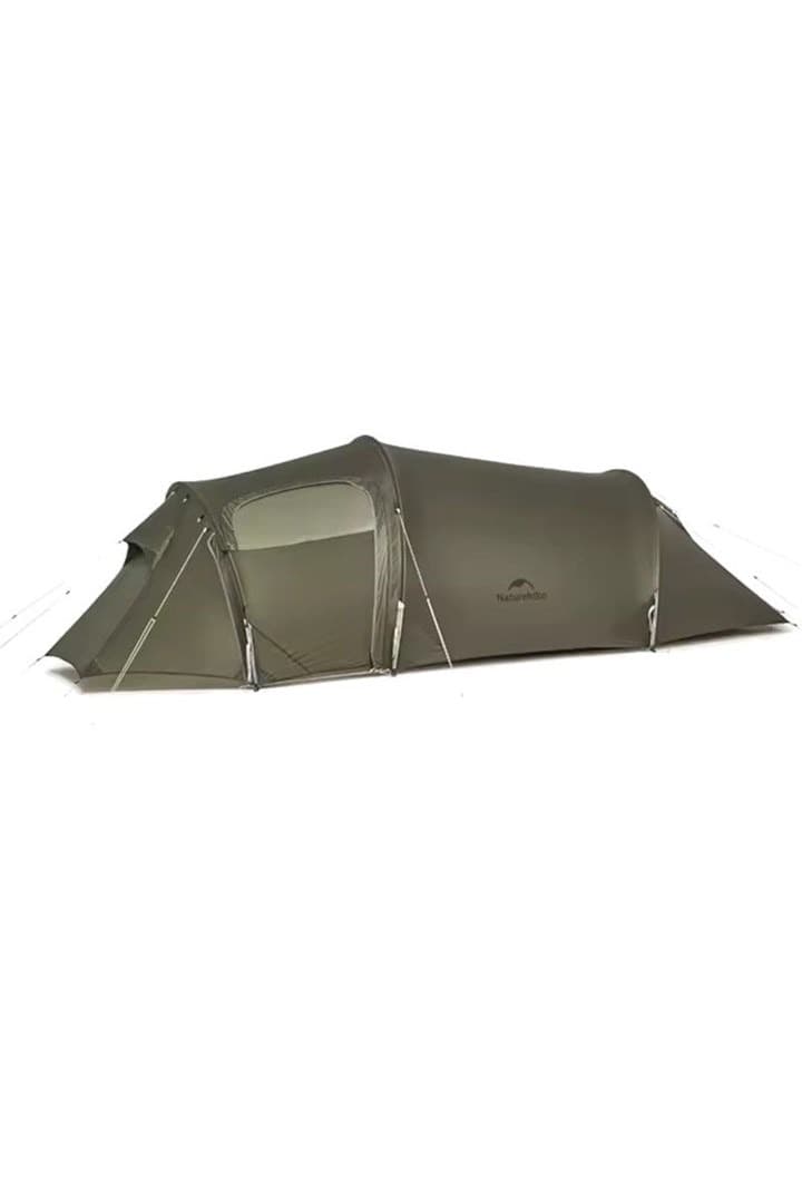 Namiot turystyczny Naturehike Opalus 2 15D Olive