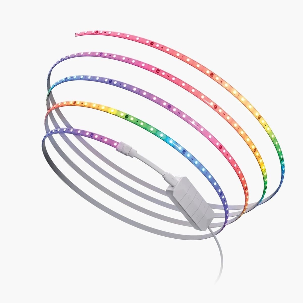 Nanoleaf Essentials Matter Smart Multi inteligentne oświetlenie LED