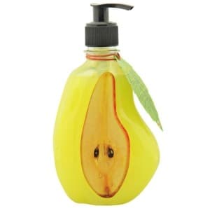 Napój energetyczny o smaku gruszki 500 ml