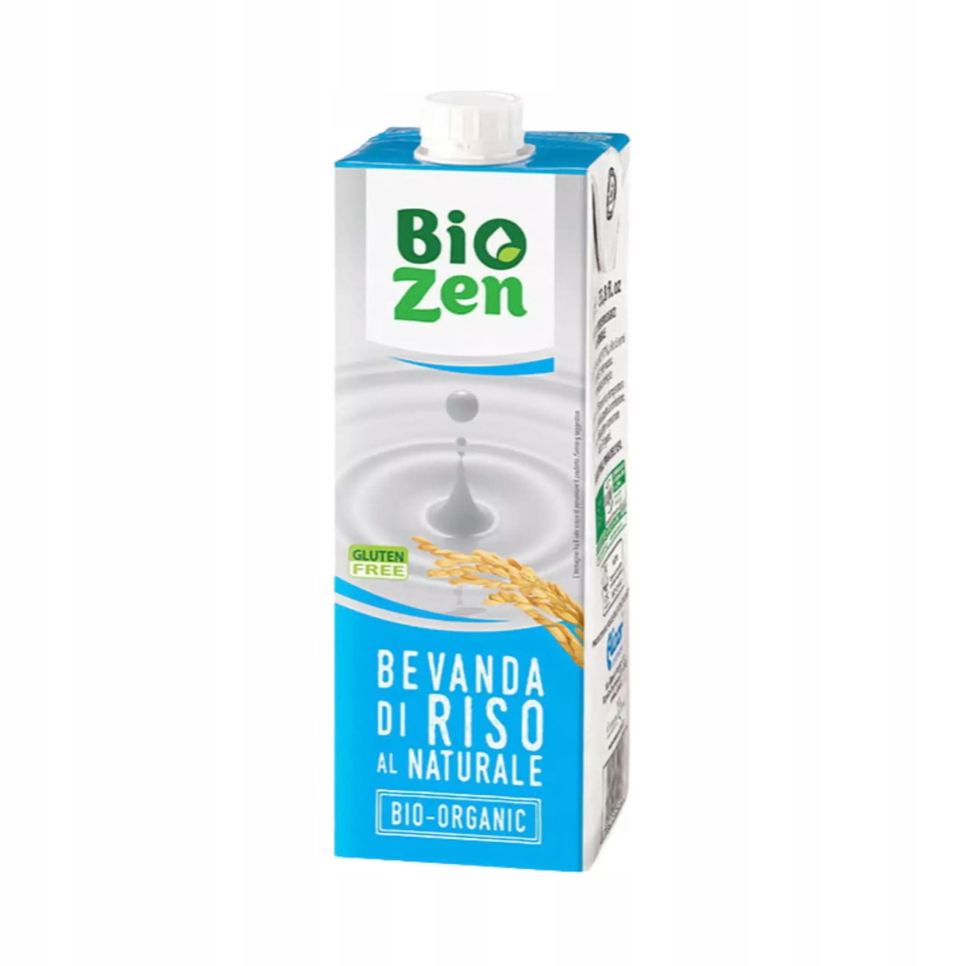 Napój ryżowy Bio BioZen 1L