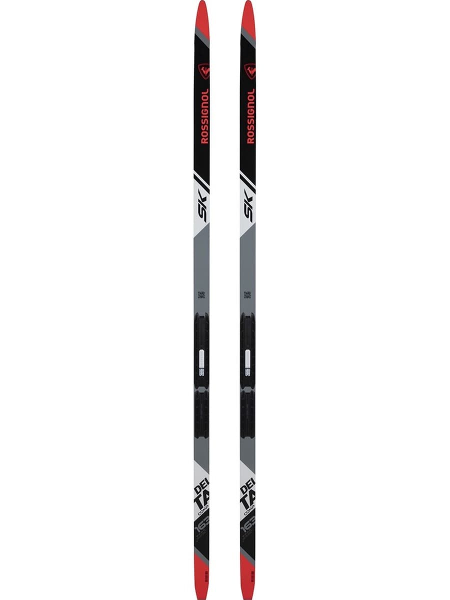 Narty biegowe ROSSIGNOL DELTA COMP SKATING JR - 163 cm