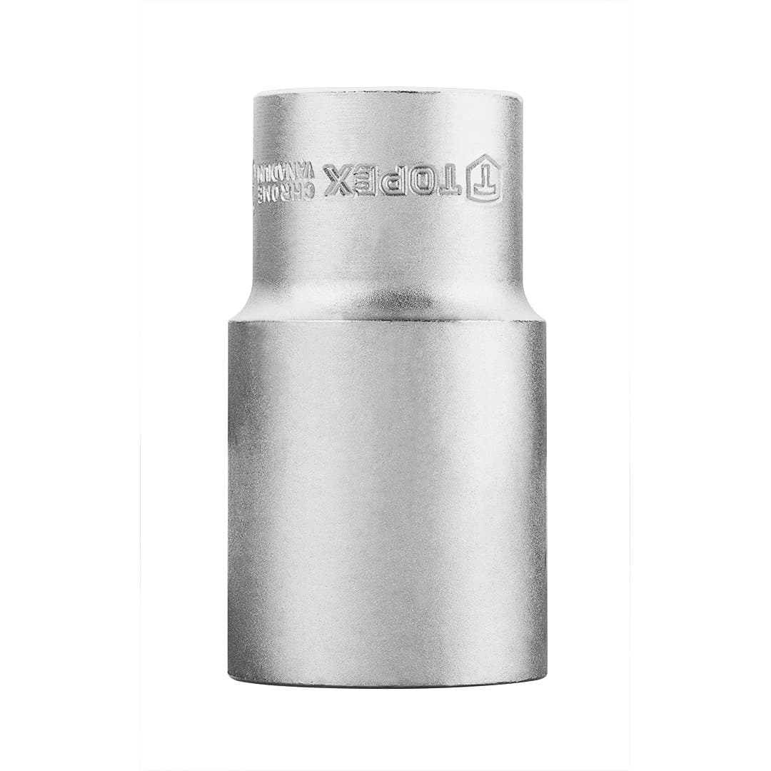 Nasadka sześciokątna długa 1/2 cala, rozmiar 32 mm