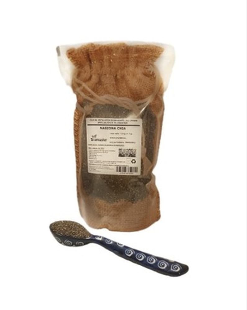 Nasiona Chia Helcom 1 kg