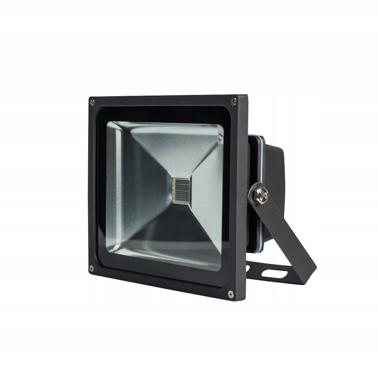Naświetlacz LED 30W RGB wielokolorowy