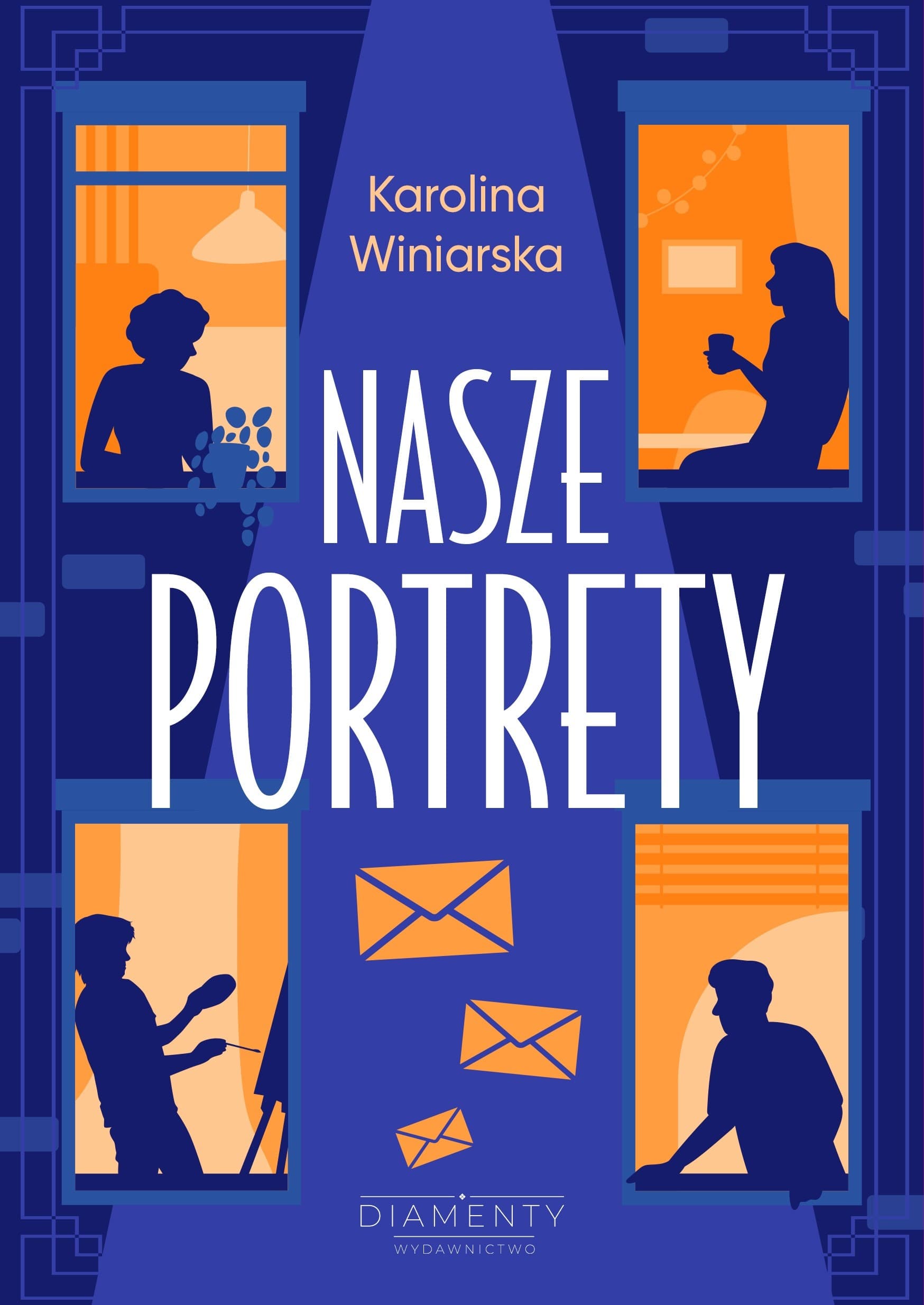 Nasze portrety - opowieść o losach mieszkańców Rzeszowa
