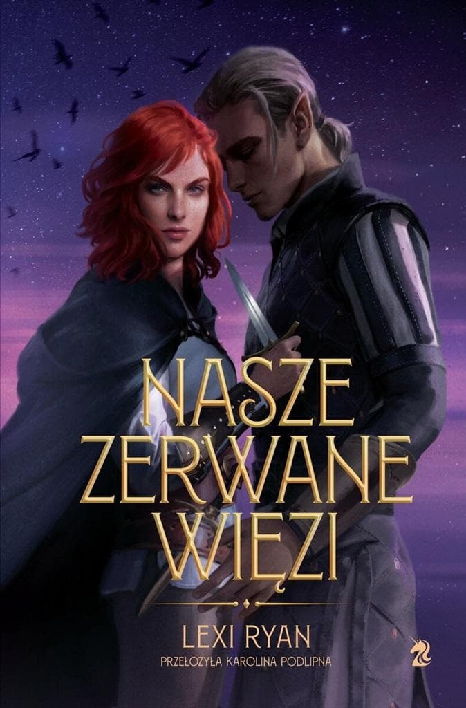 Nasze puste przysięgi T.2 Nasze zerwane więzi Lexi Ryan